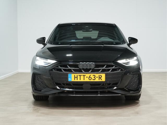 Audi A3 SPORTBACK 40 TFSI e 204pk S Edition / Privacy Glas / Trekhaak