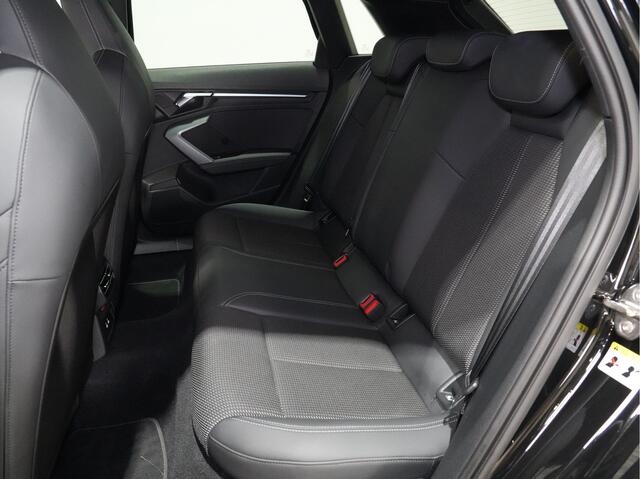 Audi A3 SPORTBACK 40 TFSI e 204pk S Edition / Privacy Glas / Trekhaak