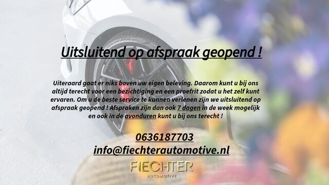 Audi A3 SPORTBACK 40 TFSI e S Line Panodak|RSseats|Sfeer|18Inch