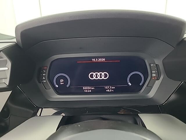 Audi A3 SPORTBACK 30 TFSI Advanced edition 1e-Eig. & Dealer-Onderh. BOVAG-Garantie. NL-Auto.