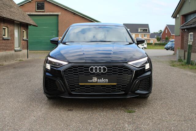 Audi A3 SPORTBACK 40 TFSI e PHEV S-LINE COMPETITION PANO LEER MATRIX SFEER 57000KM!!!
