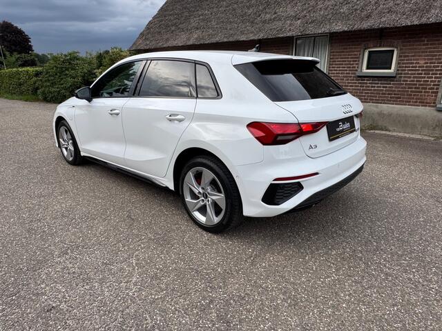 Audi A3 SPORTBACK 45 TFSI e S edition PHEV SOh 93% S-LINE NAVI LED ECC 78000KM!!!