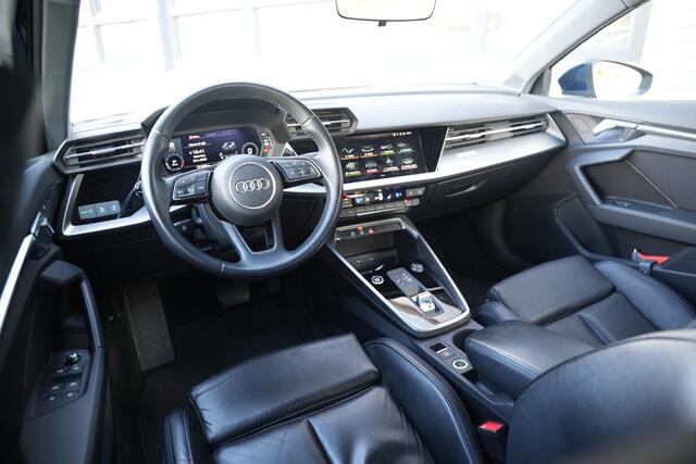 Audi A3 SPORTBACK 35 TFSI Business edition