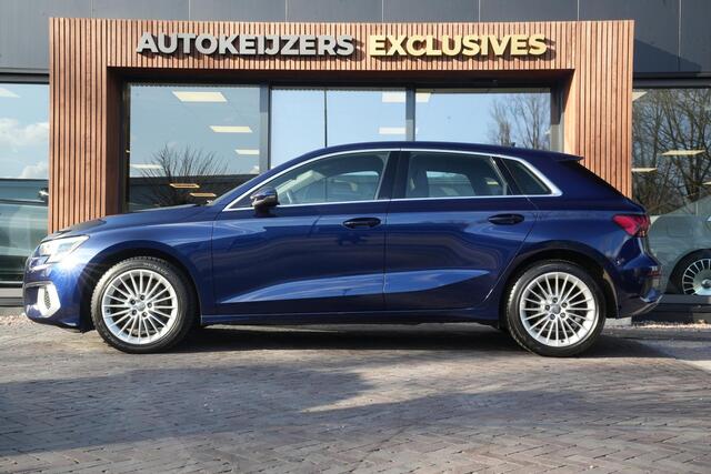 Audi A3 SPORTBACK 35 TFSI Business edition