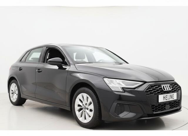 Audi A3 SPORTBACK NEW!!! 40 TFSIe 204PK HYBRIDE S-TRONIC PRO-LINE VIRTUAL/ACC/NAVI NW AUTO