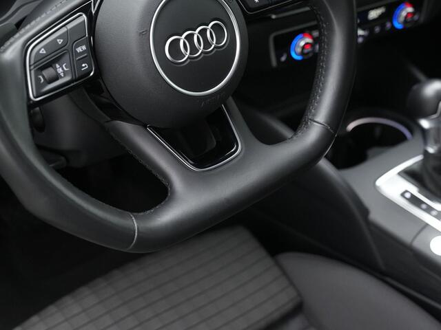 Audi A3 SPORTBACK 40 e-tron 204 pk Advance Sport | Trekhaak | Matrix LED | Achteruitrijcamera | Stoelverwarming | Adaptive Cruise