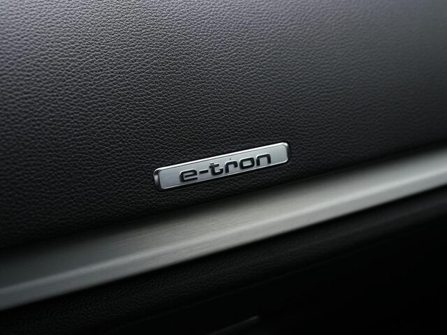 Audi A3 SPORTBACK 40 e-tron 204 pk Advance Sport | Trekhaak | Matrix LED | Achteruitrijcamera | Stoelverwarming | Adaptive Cruise