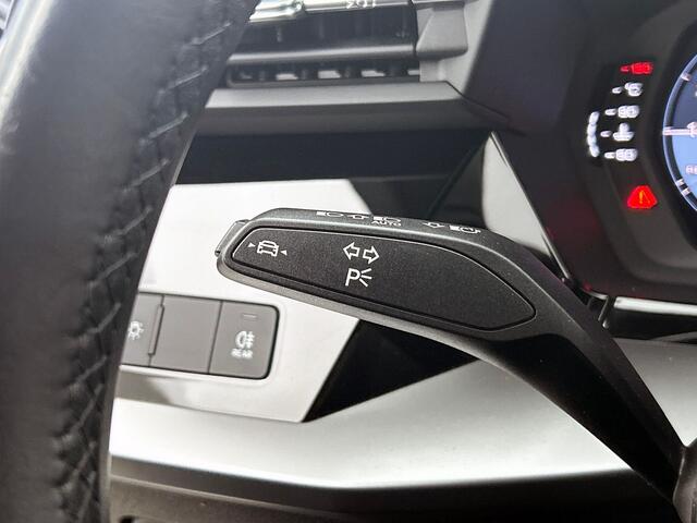 Audi A3 SPORTBACK 30 TFSI Pro Line | Carplay | PDC |