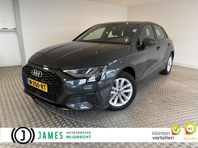 Audi A3 SPORTBACK 35 TFSI Pro Line, Apple Carplay / Android Auto