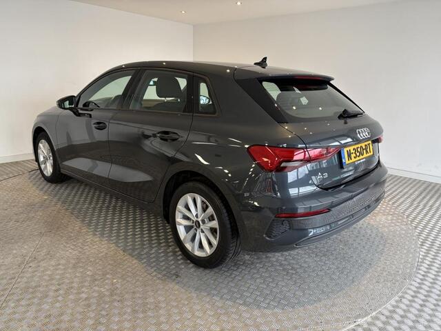 Audi A3 SPORTBACK 35 TFSI Pro Line, Apple Carplay / Android Auto