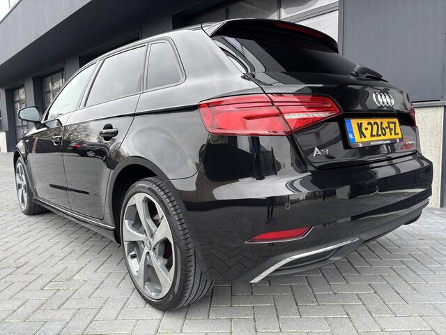 Audi A3 SPORTBACK 1.4 e-tron S-Line Keyless Adaptive Cruise Control
