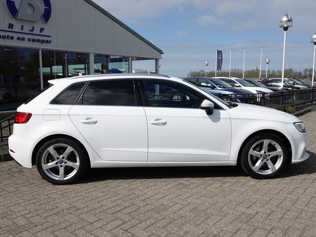 Audi A3 SPORTBACK 1.0 TFSI Sport 115PK NAVI | CRUISE | LMV | PDC