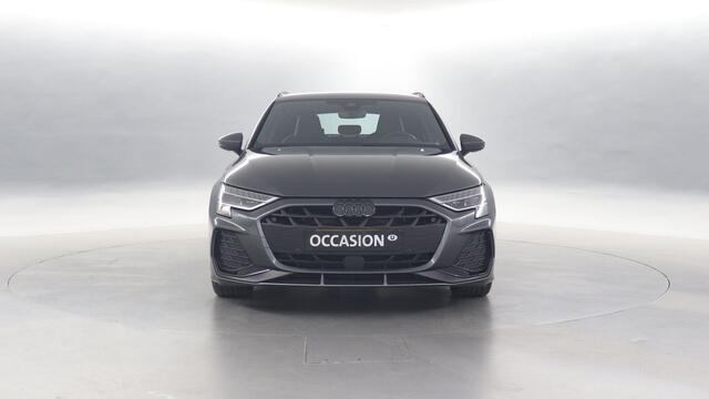 Audi A3 SPORTBACK 30 TFSI 115pk S-Line Edition S-Tronic / Navigatie / Adaptive Cruise / Parkeersensoren 22