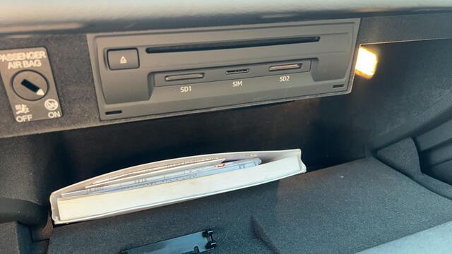 Audi A3 SPORTBACK 35 TFSI CoD Advance Sport