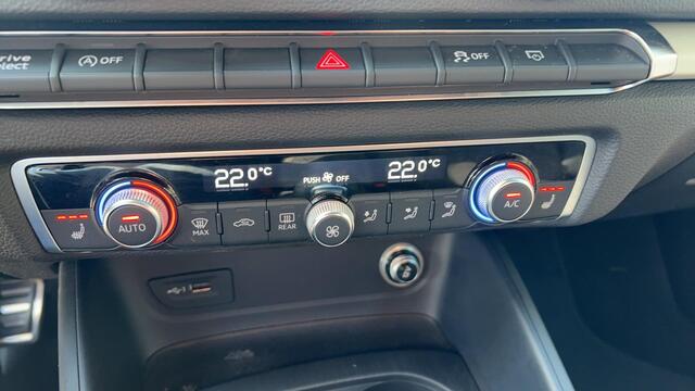 Audi A3 SPORTBACK 35 TFSI CoD Advance Sport