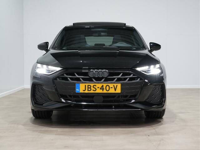 Audi A3 SPORTBACK 40 TFSI e S edition Panodak | 19 inch | S-line | Carplay/android | Sonos 78