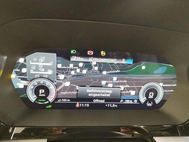 Audi A3 SPORTBACK 45 TFSI e S-LINE ** LED, NAVI+, LEDER, PANORAMA, ADAPT. CRUISE, 18-inch LMV ** 1e EIG - UNFALLFREI ** ** INFORMEER OOK NAAR ONZE AANTREKKELIJKE FINANCIAL-LEASE TARIEVEN **