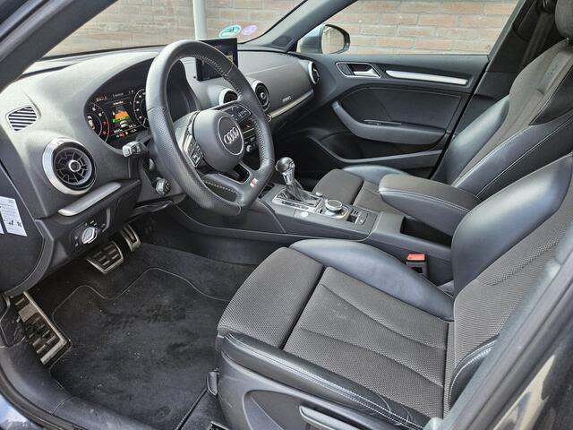 Audi A3 SPORTBACK 40 e-tron Advance Sport
