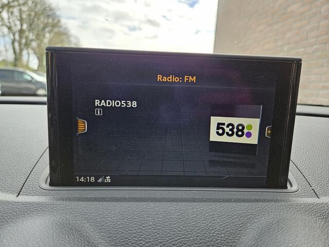 Audi A3 SPORTBACK 40 e-tron Advance Sport