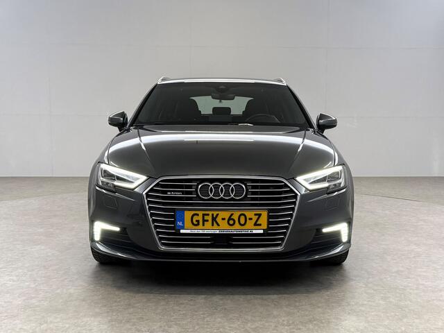 Audi A3 SPORTBACK 40 TFSI e-tron S-line | Virtual | Navi | Trekhaak | Massagestoel | Clima | Cruise | Stoelverw.