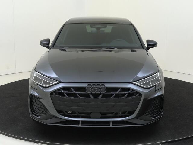 Audi A3 SPORTBACK 45 TFSI e S edition Competition