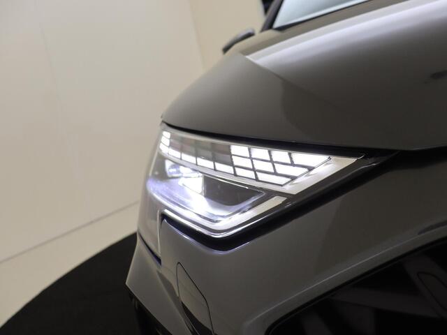 Audi A3 SPORTBACK 45 TFSI e S edition Competition