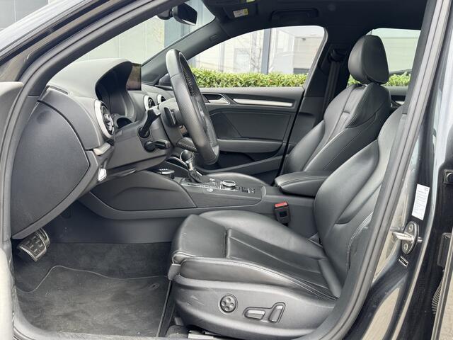 Audi A3 SPORTBACK 40 TFSI 2.0 190pk Aut. S-Line Pro Line Plus Full Options NL Auto 115dkm!!