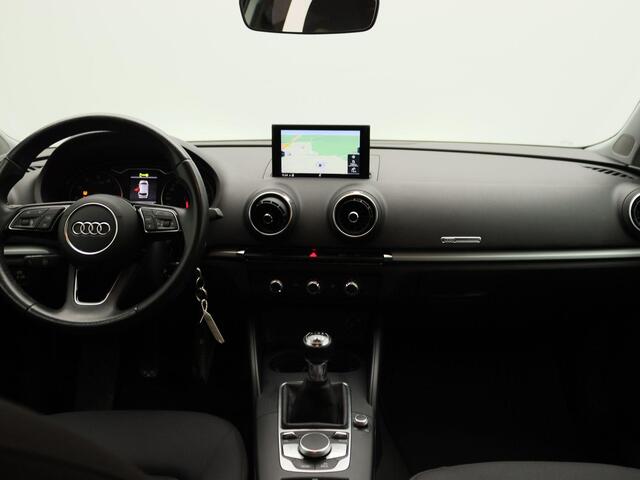 Audi A3 SPORTBACK 1.0 TFSI Pro Line