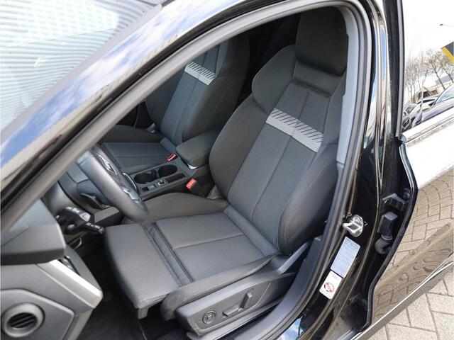 Audi A3 SPORTBACK 45 TFSI e S edition Competition S-Line | 245PK | Virtual | Keyless | Adaptive Cruise | Getint Glas | Carplay/Android |