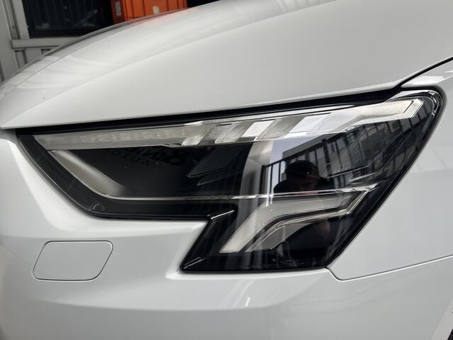 Audi A3 SPORTBACK 40 TFSI e Advanced Edition Hybrid | LEDER | TREKHAAK | CAMERA | CARPLAY/ANDROID | NAVI | PDC V+A | LMV 18'' | ADAPTIVE CRUISE CONTROL | CLIMATE CONTROL | STOELVERWARMING | VIRTUAL COCKPIT | LED | KEYLESS | DAB | BLUETOOTH