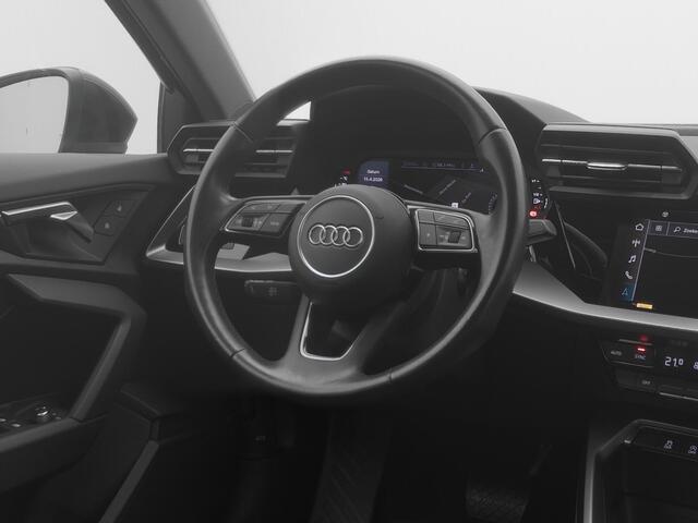 Audi A3 SPORTBACK 30 TFSi Attitude | NAVI