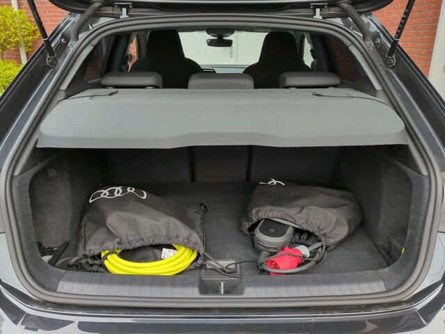 Audi A3 SPORTBACK 40 TFSI e Advanced edition 17"LMV / NAVI / APP.Connect