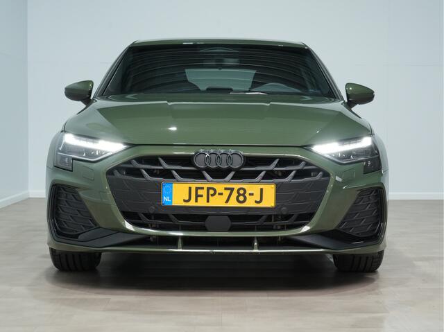 Audi A3 SPORTBACK 40 TFSI e S ed. PHEV Matrix-LED | Navi | Camera | Parkass. | Stoelverw. (70) Let op prijs IVM gespoten velgen