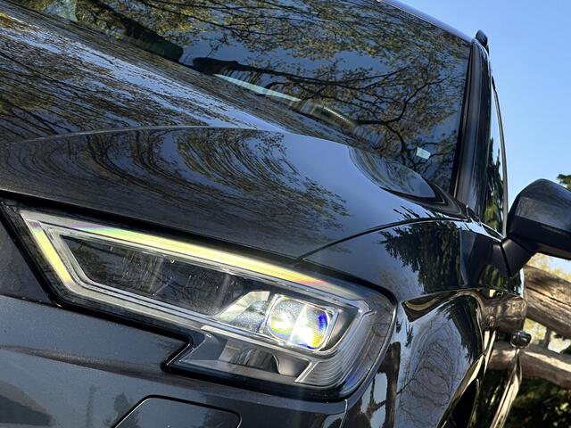 Audi A3 SPORTBACK 1.5 TFSI CoD Sport S Line Edition