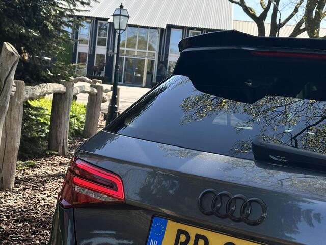 Audi A3 SPORTBACK 1.5 TFSI CoD Sport S Line Edition