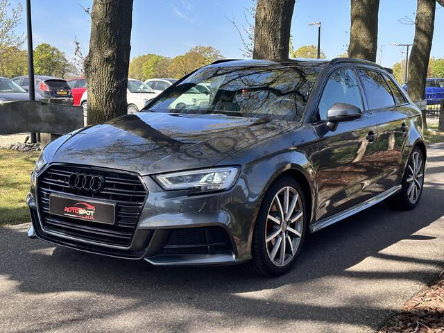 Audi A3 SPORTBACK 1.5 TFSI CoD Sport S Line Edition