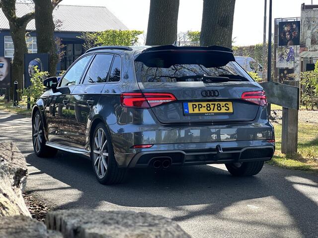 Audi A3 SPORTBACK 1.5 TFSI CoD Sport S Line Edition