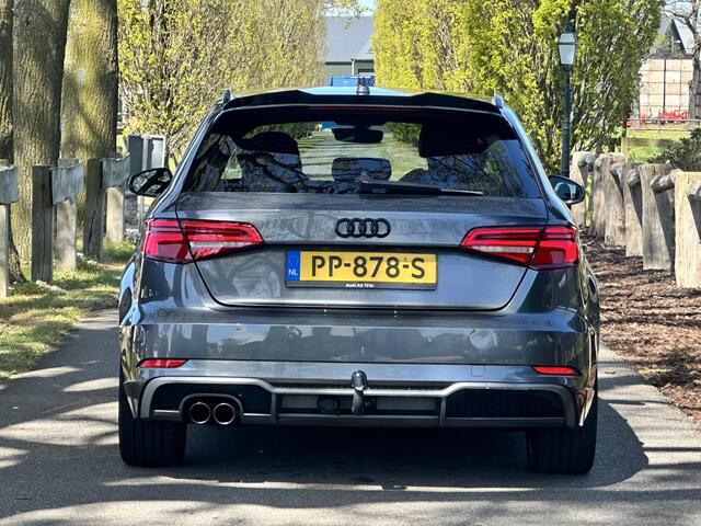 Audi A3 SPORTBACK 1.5 TFSI CoD Sport S Line Edition