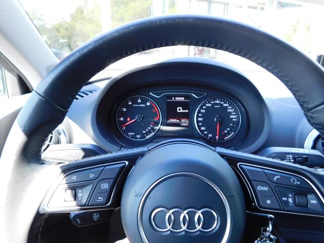Audi A3 SPORTBACK 1.0TFSI 116PK Sport! All-in Prijs!