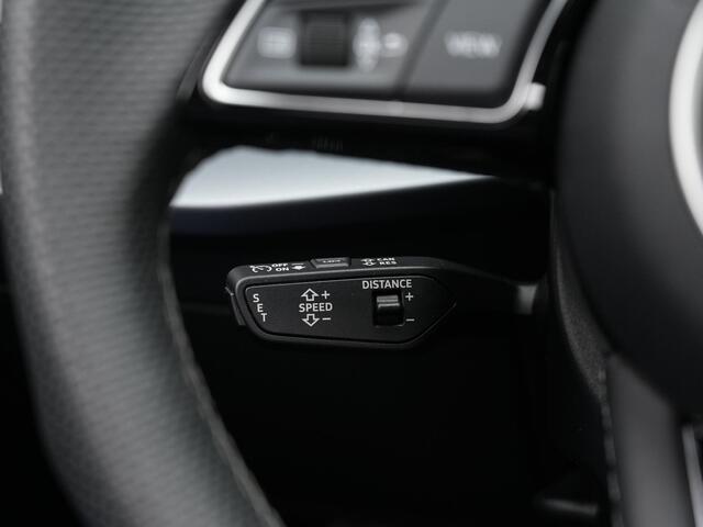 Audi A3 SPORTBACK 40 TFSI e 204 pk S edition / S-Line | Panoramadak | Achteruitrijcamera | Stoelverwarming | Adaptive Cruise
