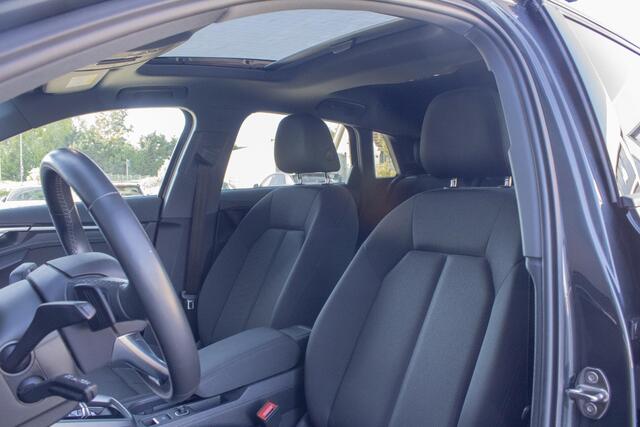 Audi A3 SPORTBACK 40 TFSIe Edition PANO MEMORY CAMERA