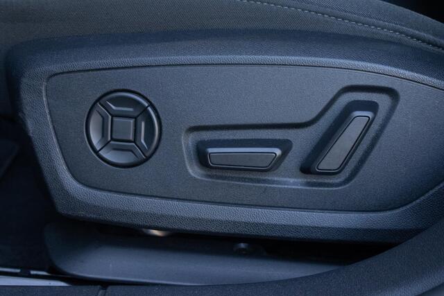 Audi A3 SPORTBACK 40 TFSIe Edition PANO MEMORY CAMERA