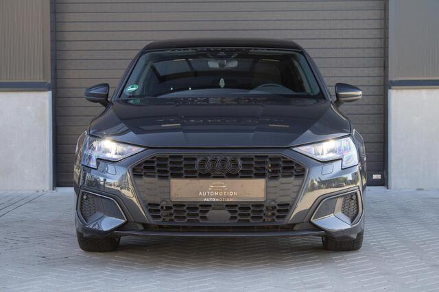Audi A3 SPORTBACK 40 TFSIe Edition PANO MEMORY CAMERA