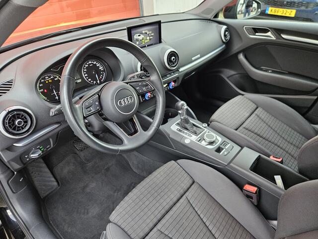 Audi A3 SPORTBACK 40 e-tron Advance Sport | Navi | Stoelverw.