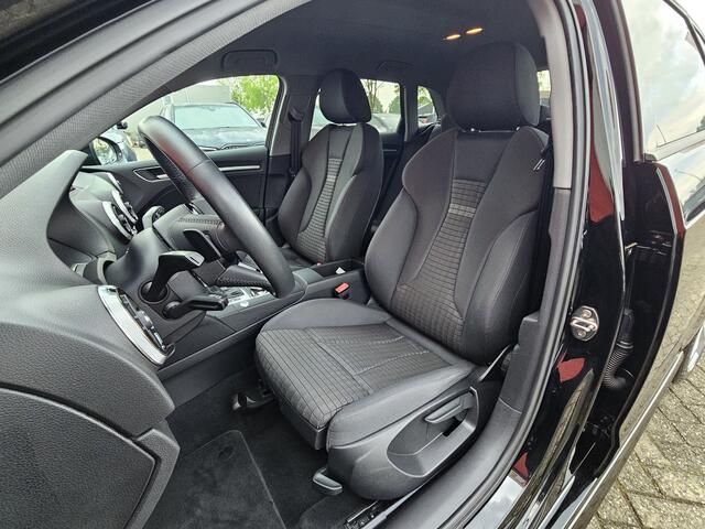 Audi A3 SPORTBACK 40 e-tron Advance Sport | Navi | Stoelverw.