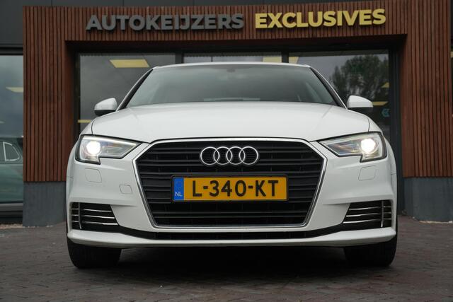Audi A3 SPORTBACK 1.0 TFSI Sport Edition B&O Premium Audio Virtual Dash Clima CarPlay