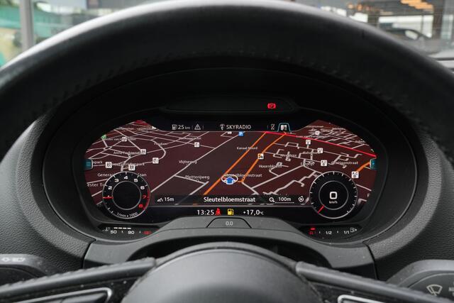 Audi A3 SPORTBACK 1.0 TFSI Sport Edition B&O Premium Audio Virtual Dash Clima CarPlay