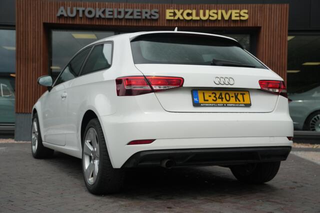 Audi A3 SPORTBACK 1.0 TFSI Sport Edition B&O Premium Audio Virtual Dash Clima CarPlay