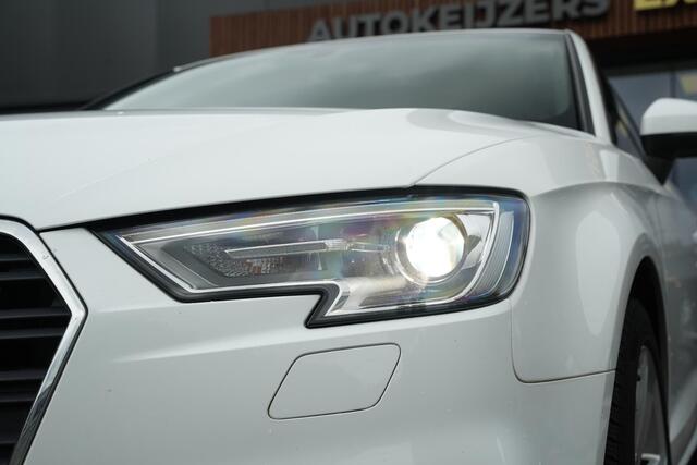 Audi A3 SPORTBACK 1.0 TFSI Sport Edition B&O Premium Audio Virtual Dash Clima CarPlay