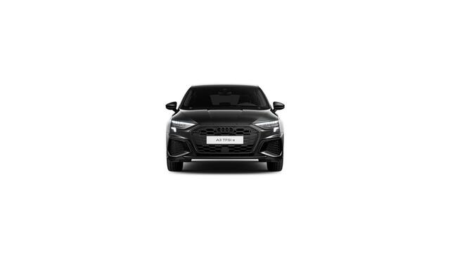 Audi A3 SPORTBACK 45 TFSI e S edition Competition | 245 PK | SoH 94% | Adaptive cruise control | Stoelverwarming | S line | 18" LM velgen | Apple Carplay/Android Auto |